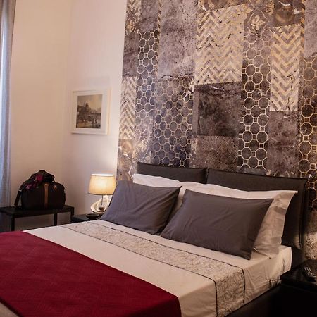 Monticello Apartment Via Cavour Рим Екстериор снимка