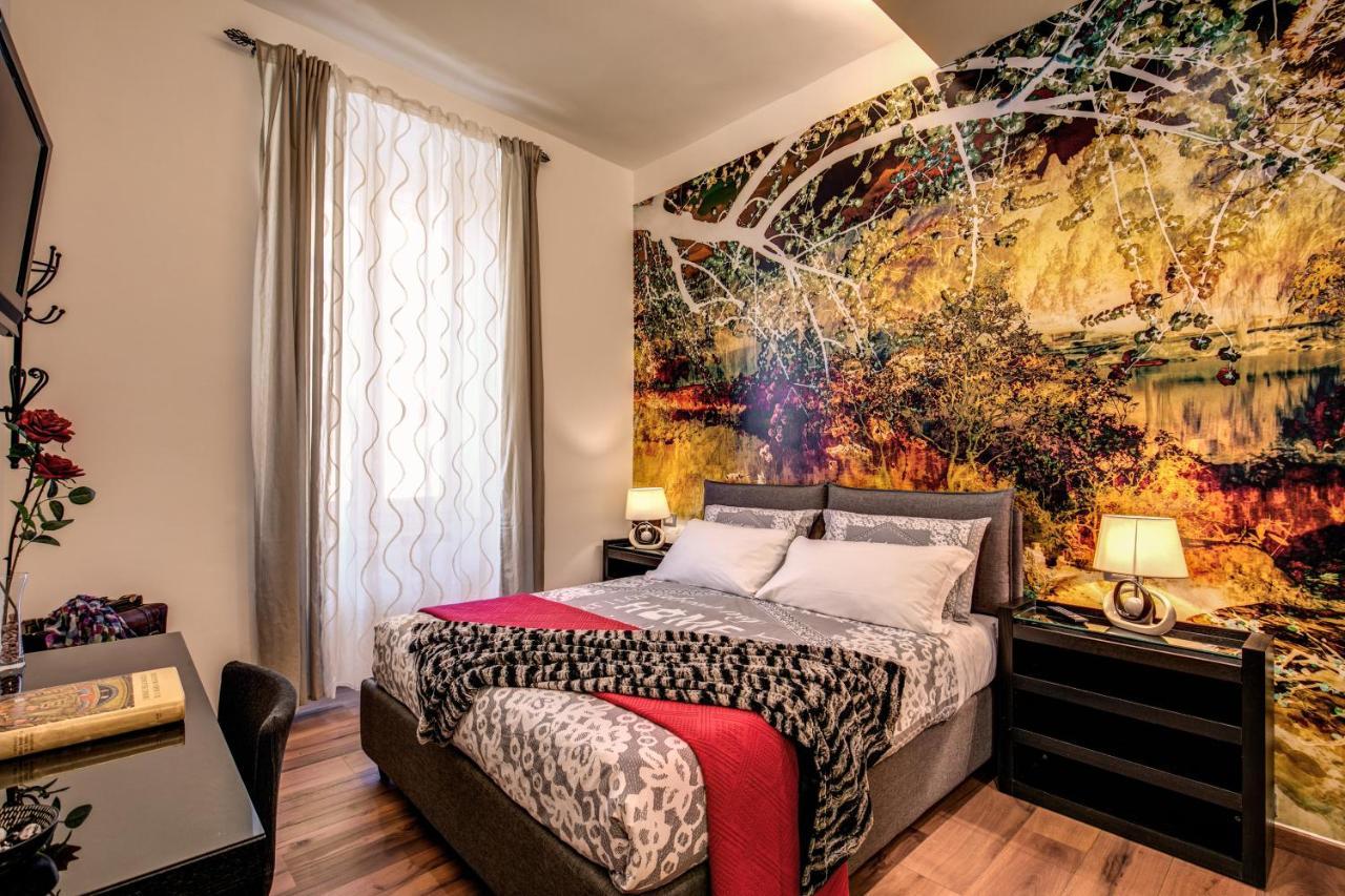 Monticello Apartment Via Cavour Рим Стая снимка