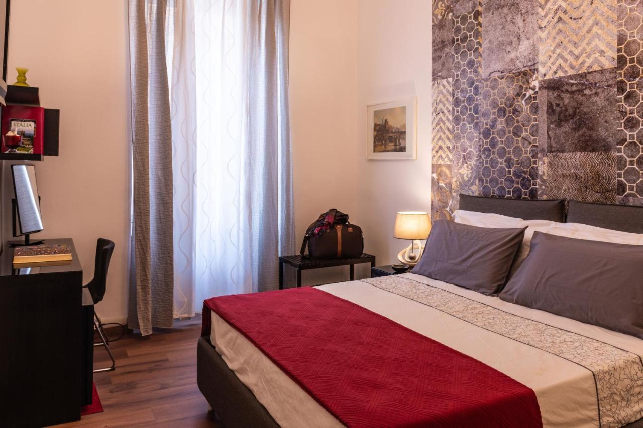 Monticello Apartment Via Cavour Рим Стая снимка