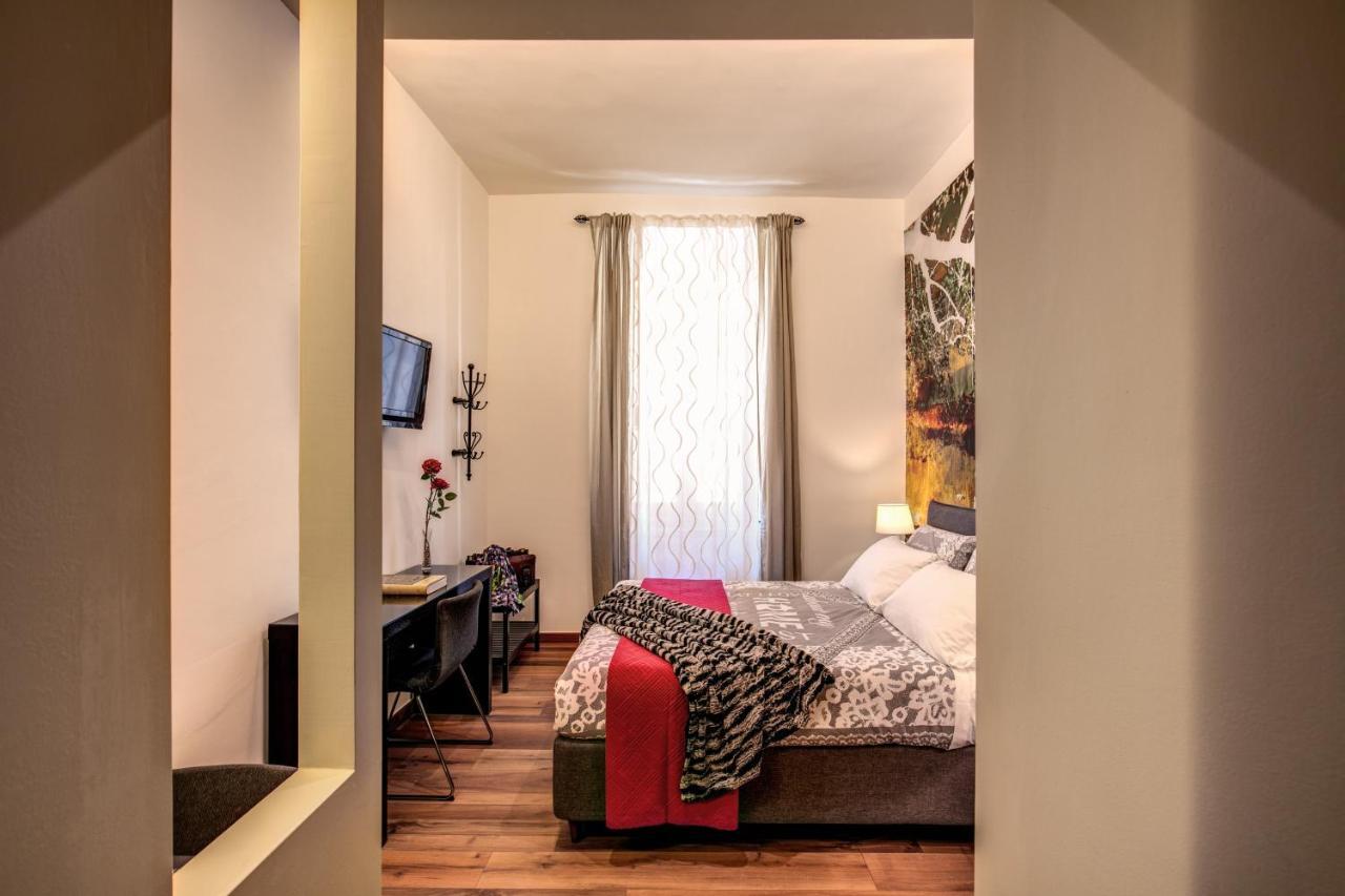 Monticello Apartment Via Cavour Рим Стая снимка