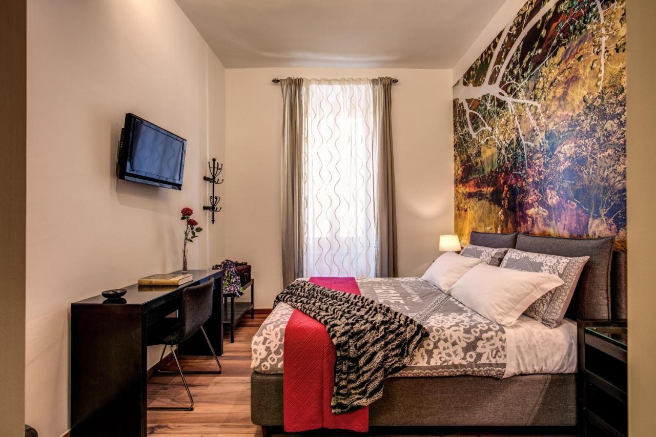 Monticello Apartment Via Cavour Рим Стая снимка