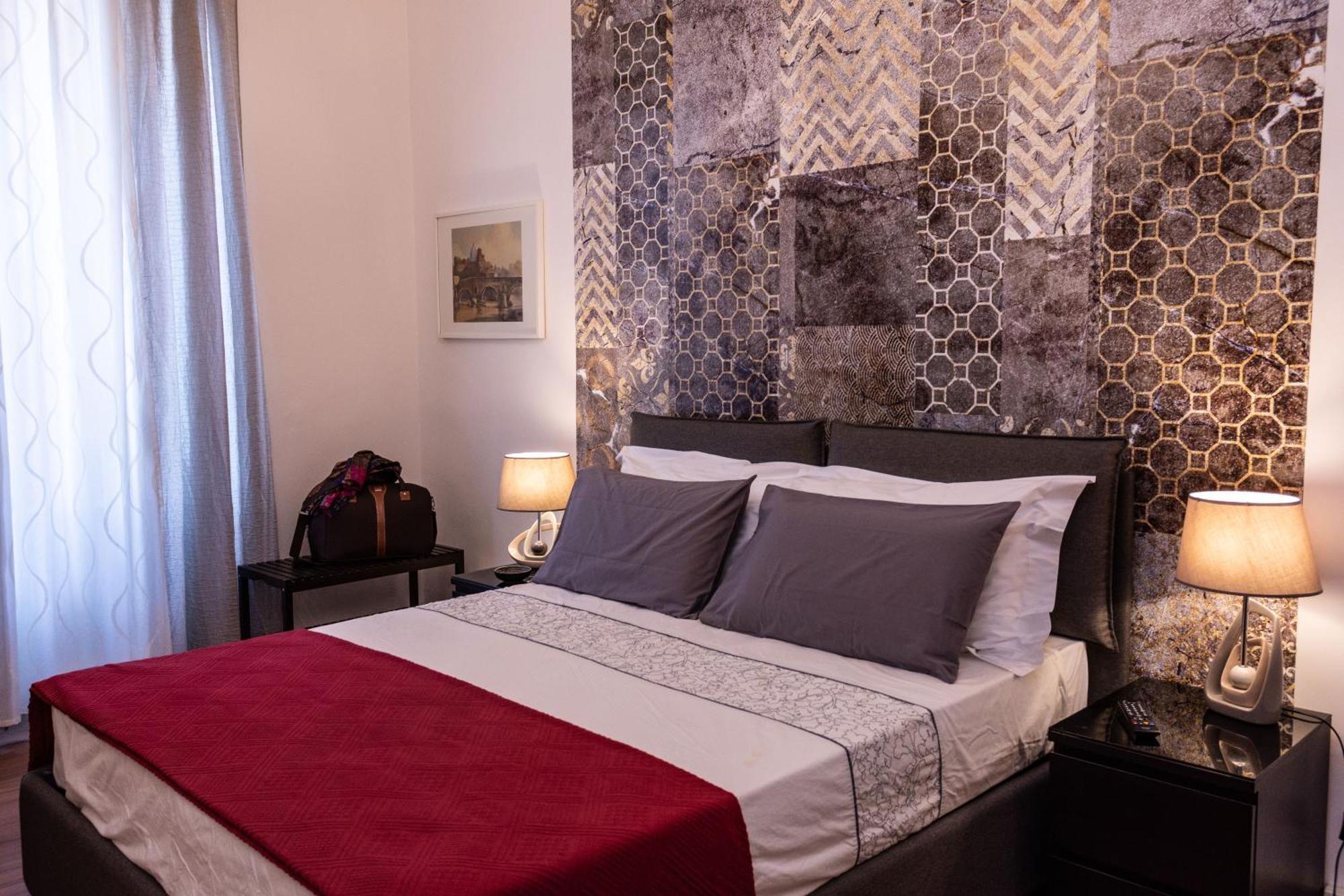 Monticello Apartment Via Cavour Рим Стая снимка