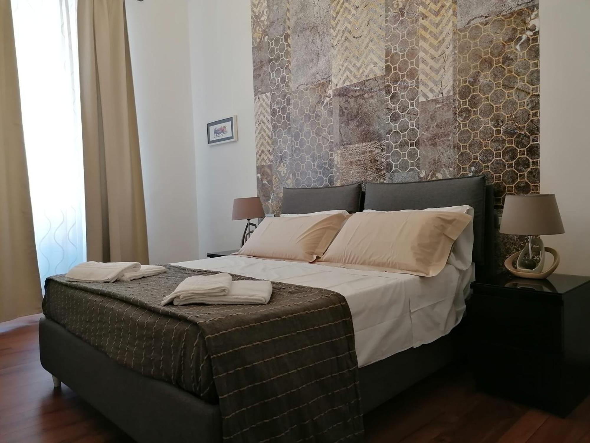 Monticello Apartment Via Cavour Рим Екстериор снимка